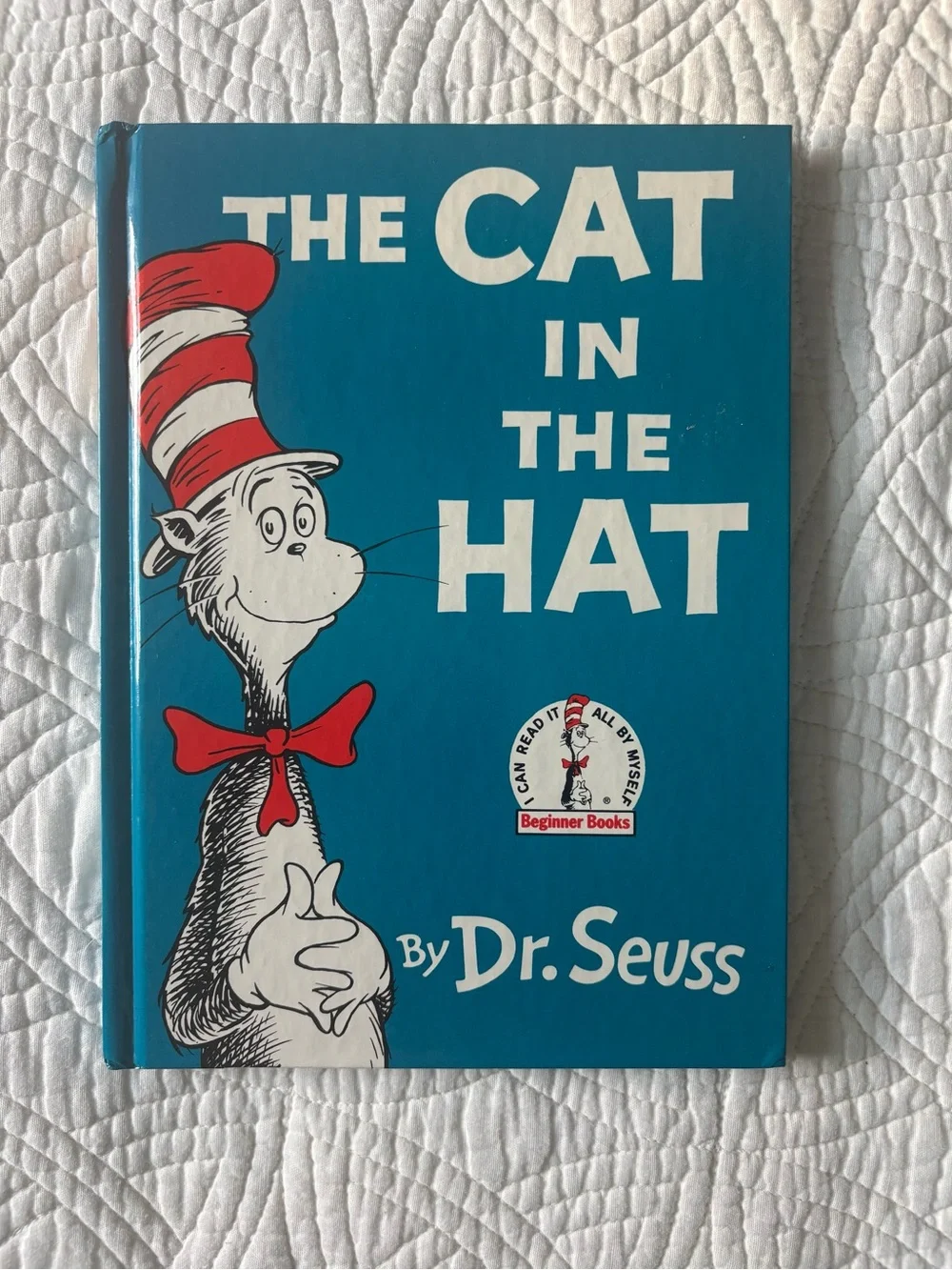 Dr. Seuss Vintage Set of Three Book Bundle